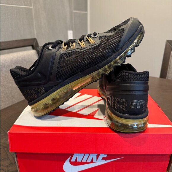 Nike Air Max 2013 - Picture 2 of 6